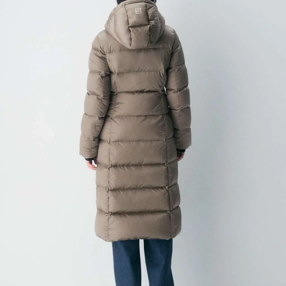 Aritzia The SuperSnug Puff™ Long - Satin - Picture 2 of 5